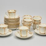 955 7057 COFFEE SET